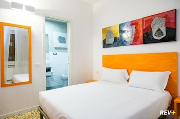 lia art hotel