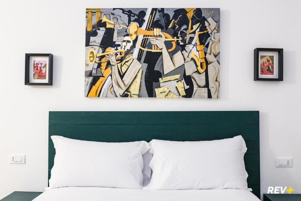lia art hotel