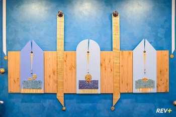 Lia Art Hotel,Liguria>>La Spezia,2 star