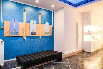 Lia Art Hotel,Liguria>>La Spezia,2 star