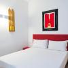 lia art hotel