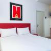 lia art hotel