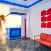 lia art hotel
