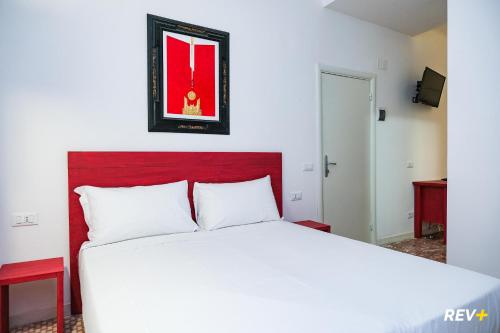 lia art hotel