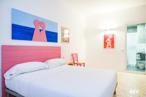 lia art hotel