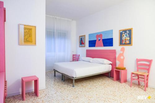 lia art hotel