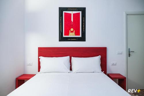 lia art hotel