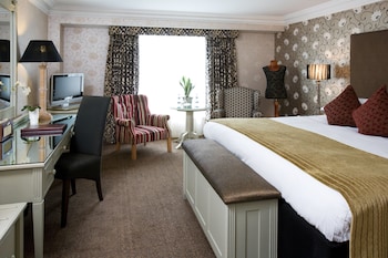 Brooks Hotel,Leinster>>Dublin,4 star