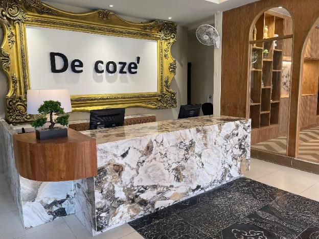 de coze hotel
