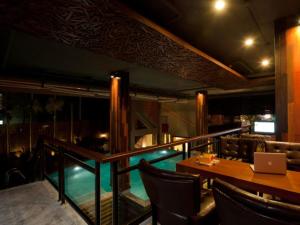 De Coze' Hotel,Kathu>>Karon Beach,3 star