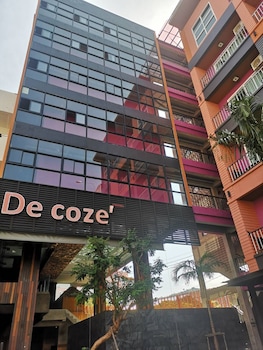 de coze hotel