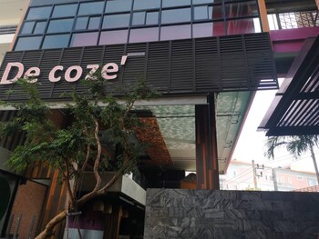 de coze hotel