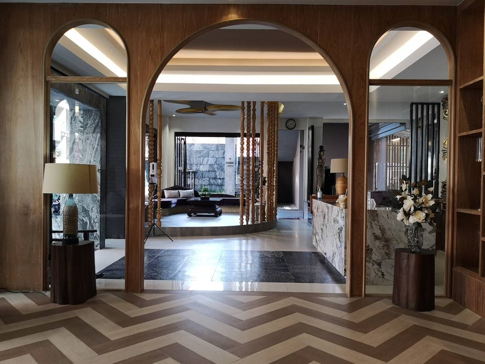de coze hotel