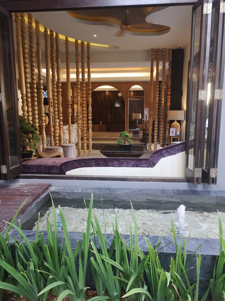 de coze hotel