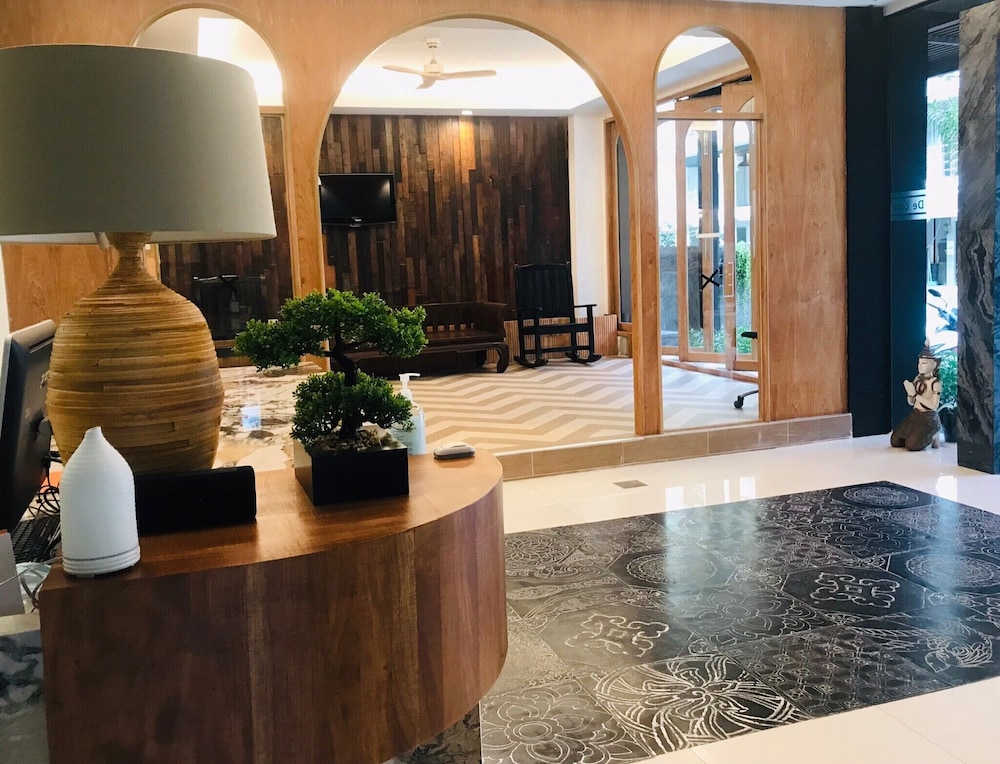 de coze hotel
