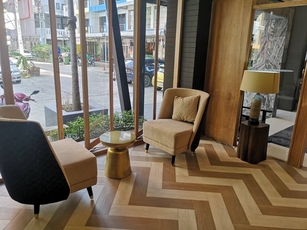 de coze hotel