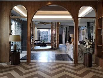 de coze hotel