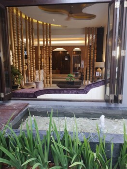 de coze hotel