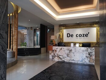de coze hotel