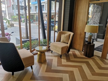 de coze hotel