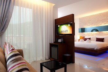 de coze hotel