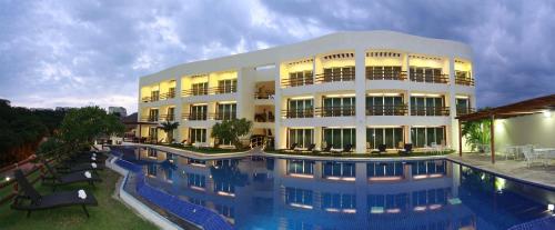 princess mayev hotel