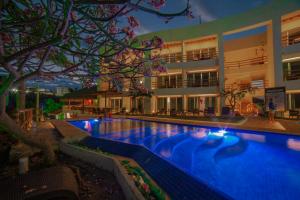 princess mayev hotel