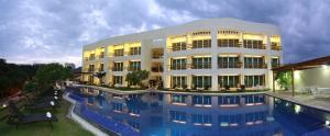 princess mayev hotel