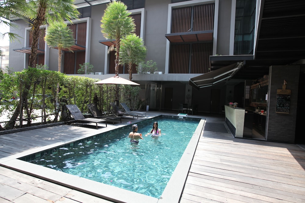 siam swana hotel