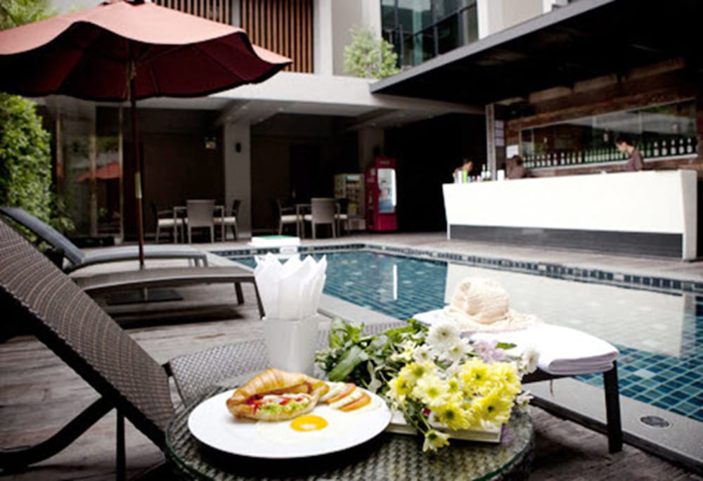 siam swana hotel