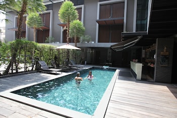 siam swana hotel