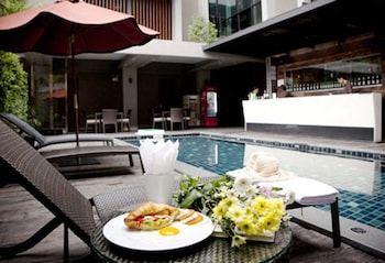 siam swana hotel