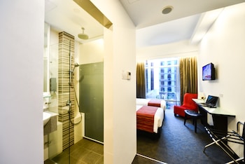 hotel chancellor orchard