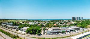americas barra hotel