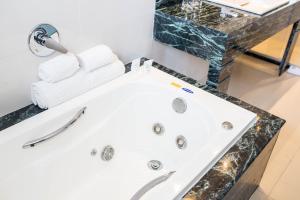 americas barra hotel