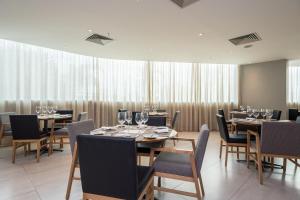 americas barra hotel