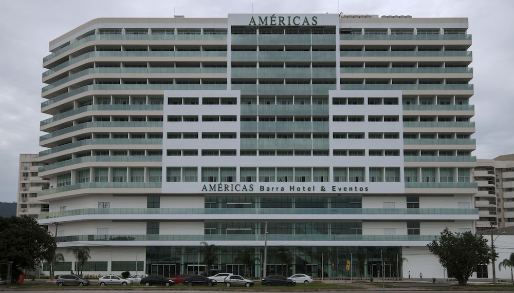 americas barra hotel