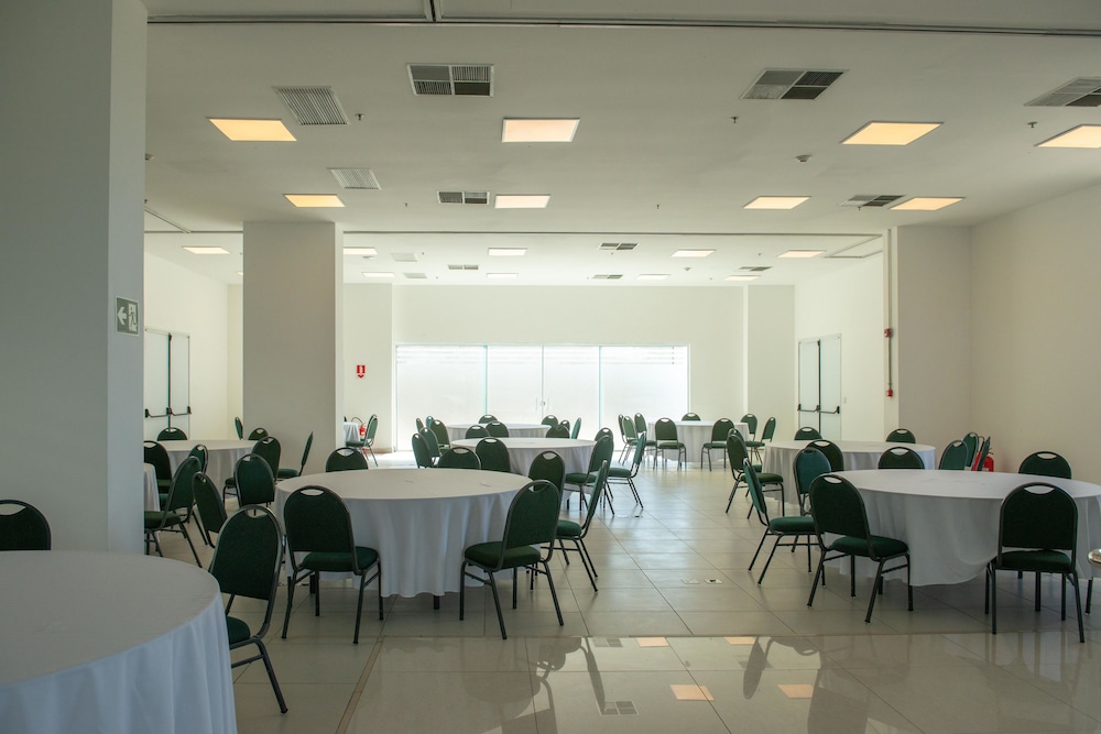 americas barra hotel