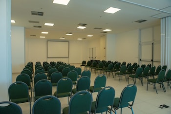 americas barra hotel