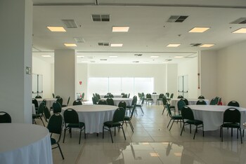 americas barra hotel