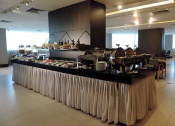 americas barra hotel