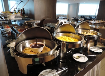 americas barra hotel