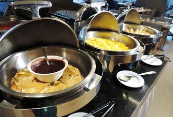 americas barra hotel
