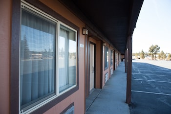 bryce view lodge