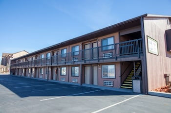 bryce view lodge