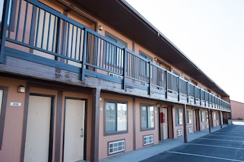 Bryce View Lodge,Bryce Canyon National Park>>Bryce Canyon,2 star