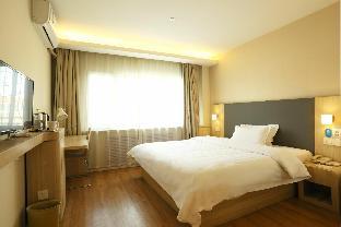hanting hotel jinan huaxin road