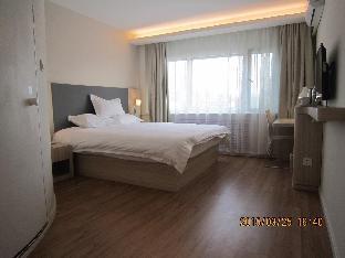 hanting hotel jinan huaxin road