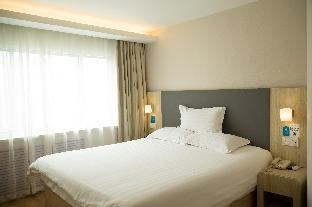 hanting hotel jinan huaxin road