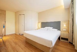 hanting hotel jinan huaxin road